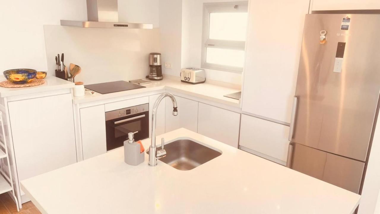 Luxury Villa Torrevieja With Swimmingpool Kültér fotó