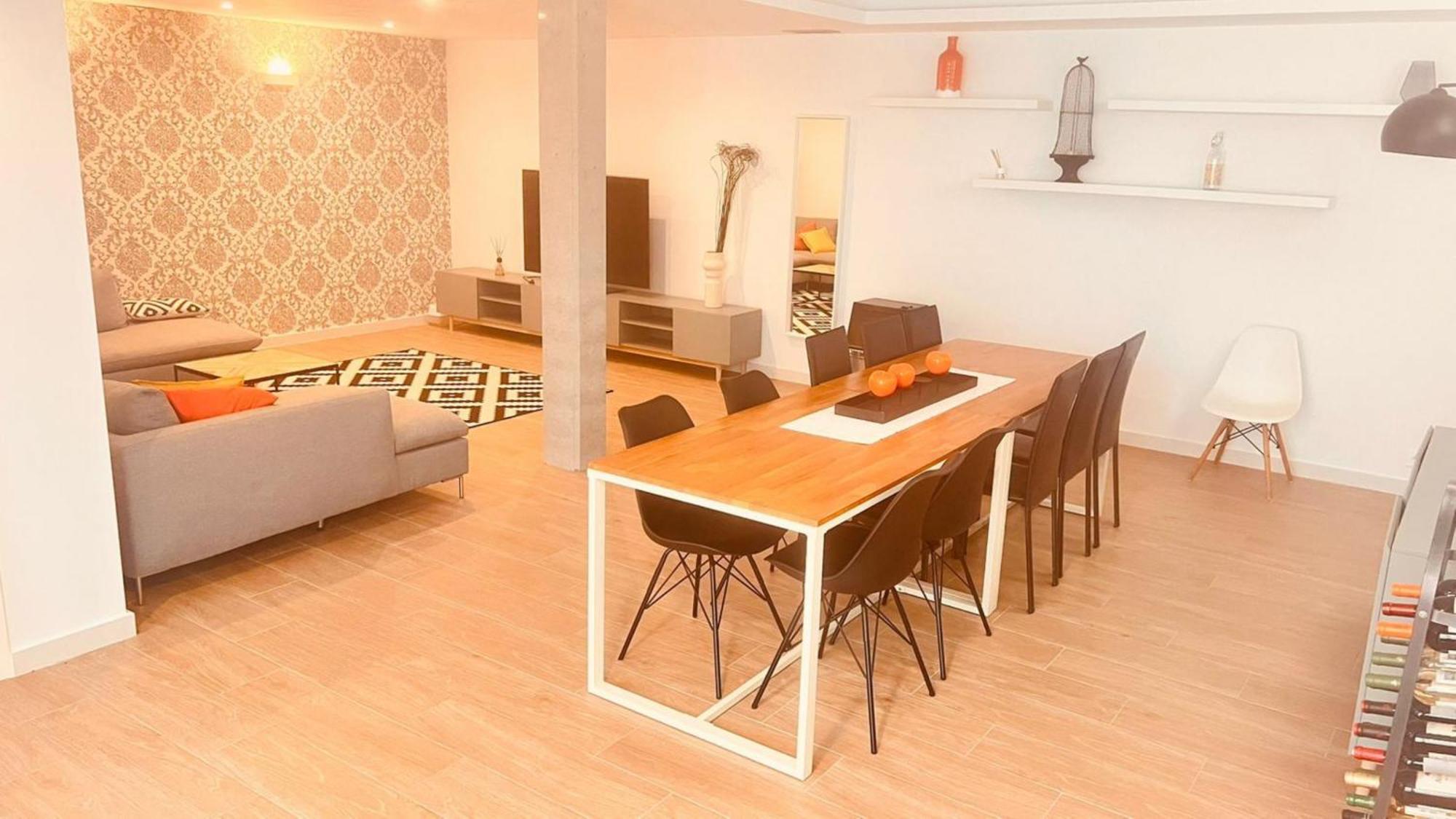 Luxury Villa Torrevieja With Swimmingpool Kültér fotó